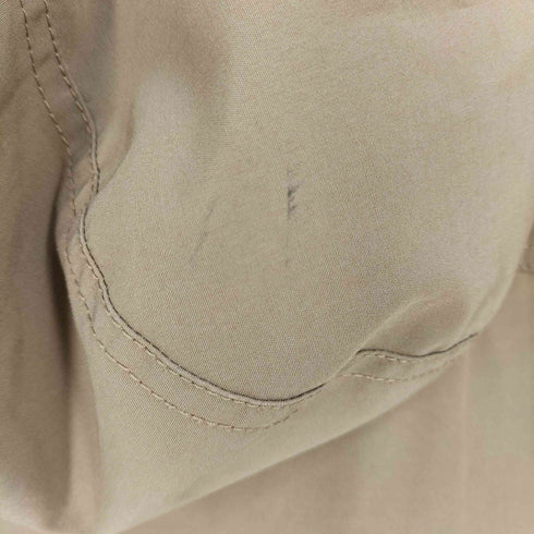 ユナイテッドアローズグリーンレーベルリラクシング UNITED ARROWS green label relaxing SC LASKA デッキパーカー メンズ JPN:M