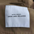 ユナイテッドアローズグリーンレーベルリラクシング UNITED ARROWS green label relaxing SC LASKA デッキパーカー メンズ JPN:M