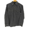 シュガーケーン SUGAR CANE 1934 WORLDS FAIR SOUVENIR INDIGO STRIPE WORK SHIRT メンズ JPN:S