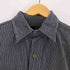 シュガーケーン SUGAR CANE 1934 WORLDS FAIR SOUVENIR INDIGO STRIPE WORK SHIRT メンズ JPN:S