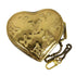 ルイヴィトン LOUIS VUITTON ポルト・モネ・クール_モノグラム・ミロワール_GLD レディース