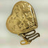 ルイヴィトン LOUIS VUITTON ポルト・モネ・クール_モノグラム・ミロワール_GLD レディース