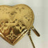 ルイヴィトン LOUIS VUITTON ポルト・モネ・クール_モノグラム・ミロワール_GLD レディース