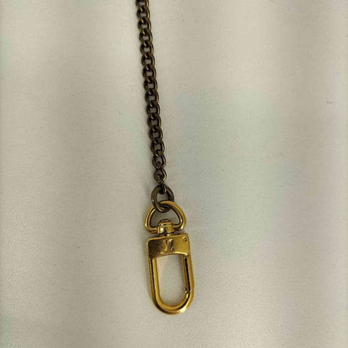 ルイヴィトン LOUIS VUITTON ポルト・モネ・クール_モノグラム・ミロワール_GLD レディース