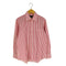 ILFARO LUCIANO BARBERA ストライプシャツ メンズ EUR:48