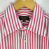 ILFARO LUCIANO BARBERA ストライプシャツ メンズ EUR:48