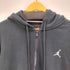 ジョーダンブランド JORDAN BRAND AS M J ESS FLC FZ HOODIE メンズ JPN:S