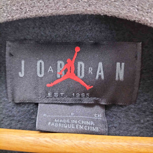 ジョーダンブランド JORDAN BRAND AS M J ESS FLC FZ HOODIE メンズ JPN:S