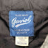 Gavial 裏地キルティング ジップアップジャケット メンズ JPN:M