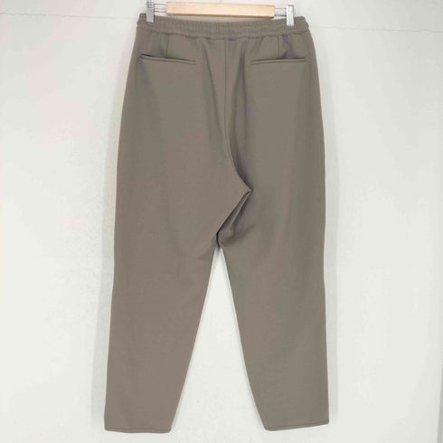 ビューティーアンドユースユナイテッドアローズ BEAUTY & YOUTH UNITED ARROWS BY デュアルパック ワイド イージーパンツ メンズ JPN:L