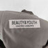 ビューティーアンドユースユナイテッドアローズ BEAUTY & YOUTH UNITED ARROWS BY デュアルパック ワイド イージーパンツ メンズ JPN:L
