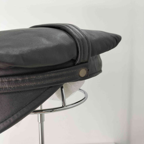 MR. S LEATHER クルージングキャップ メンズ S