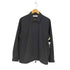 ユナイテッドアローズグリーンレーベルリラクシング UNITED ARROWS green label relaxing CM T/W チェック シャツブルゾン ジャケット メンズ JPN:M