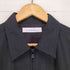 ユナイテッドアローズグリーンレーベルリラクシング UNITED ARROWS green label relaxing CM T/W チェック シャツブルゾン ジャケット メンズ JPN:M