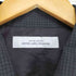 ユナイテッドアローズグリーンレーベルリラクシング UNITED ARROWS green label relaxing CM T/W チェック シャツブルゾン ジャケット メンズ JPN:M