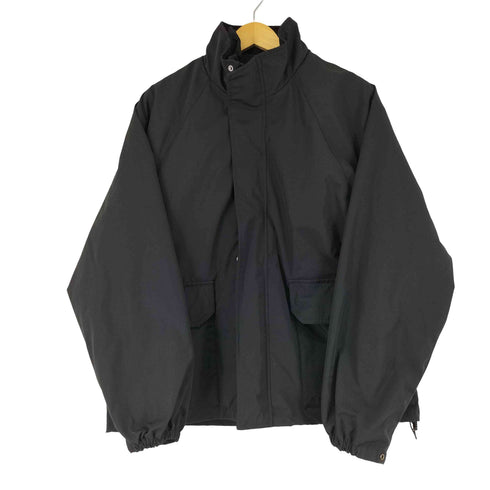 City Ambient Products 3WAY フリース ライナー スタンドカラー ブルゾン メンズ JPN:L