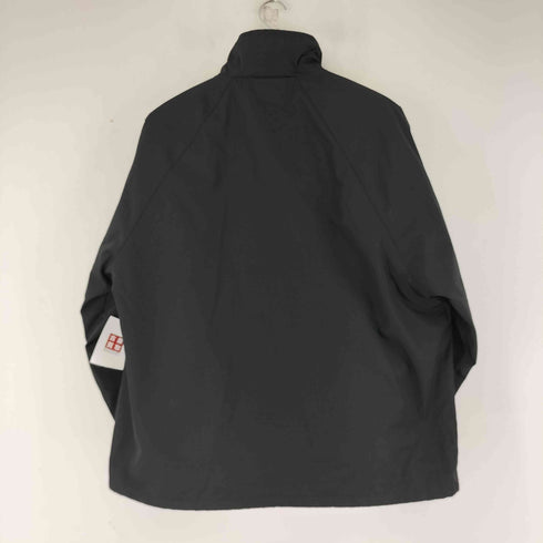 City Ambient Products 3WAY フリース ライナー スタンドカラー ブルゾン メンズ JPN:L