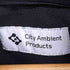 City Ambient Products 3WAY フリース ライナー スタンドカラー ブルゾン メンズ JPN:L