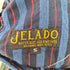 ジェラード JELADO Hoghead ストライプストレートパンツ メンズ JPN:S