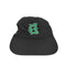 エビセンスケートボーズ Evisen skateboards CROSS LOGO HAT メンズ