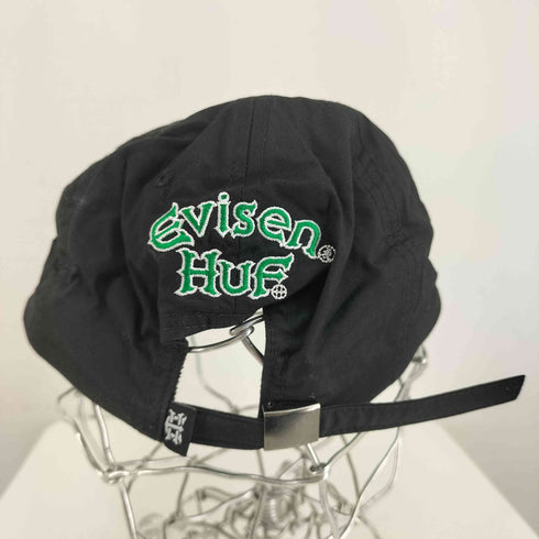 エビセンスケートボーズ Evisen skateboards CROSS LOGO HAT メンズ