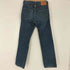 リーバイス Levis 日本製 J22刻印 701XX 赤耳 ボタンフライデニムパンツ メンズ 29×34