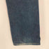 リーバイス Levis 日本製 J22刻印 701XX 赤耳 ボタンフライデニムパンツ メンズ 29×34