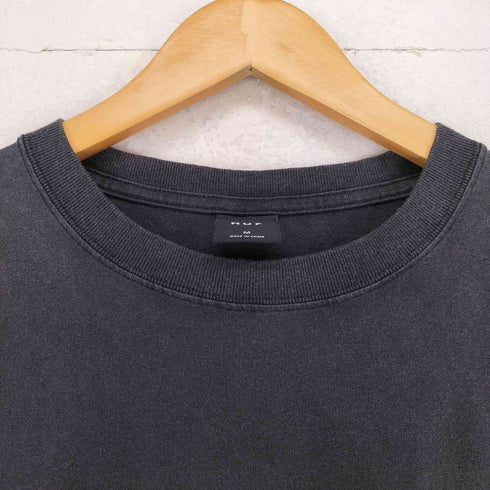 ハフ HUF CUPID LS WASHED TEE メンズ JPN:M