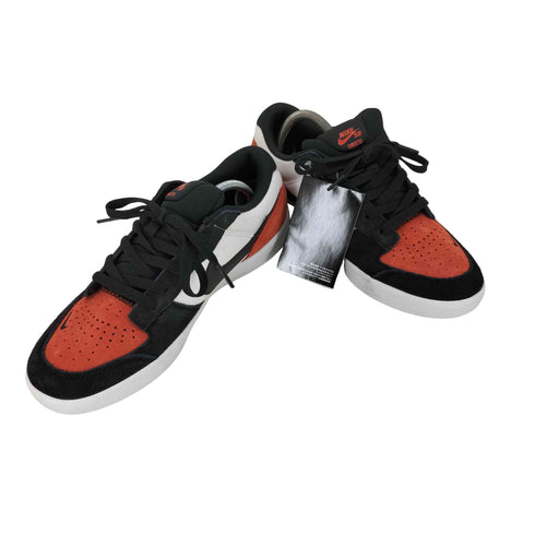 ナイキスケートボーディング NIKE SB FORCE 58 メンズ JPN:26.5