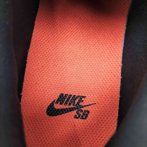 ナイキスケートボーディング NIKE SB FORCE 58 メンズ JPN:26.5