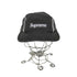 シュプリーム Supreme 18aw Piping Camp Cap メンズ