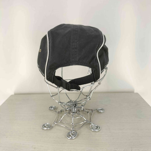 シュプリーム Supreme 18aw Piping Camp Cap メンズ