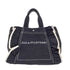 ジルバイジルスチュアート JILL by JILLSTUART フリルトートバッグ(大) レディース