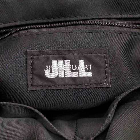 ジルバイジルスチュアート JILL by JILLSTUART フリルトートバッグ(大) レディース