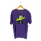 ディーゼル DIESEL フロントグラフィック Tシャツ メンズ