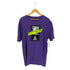 ディーゼル DIESEL フロントグラフィック Tシャツ メンズ
