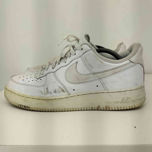 ナイキ NIKE AIR FORCE 1 LOW スニーカー メンズ JPN:28