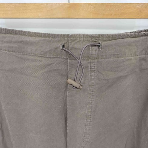 ザラ ZARA アジャスタブル カーゴパンツ レディース 42