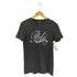 ポロラルフローレン POLO RALPH LAUREN CUSTOM FIT シングルステッチ フロントプリント Tシャツ メンズ import:S