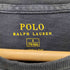 ポロラルフローレン POLO RALPH LAUREN CUSTOM FIT シングルステッチ フロントプリント Tシャツ メンズ import:S