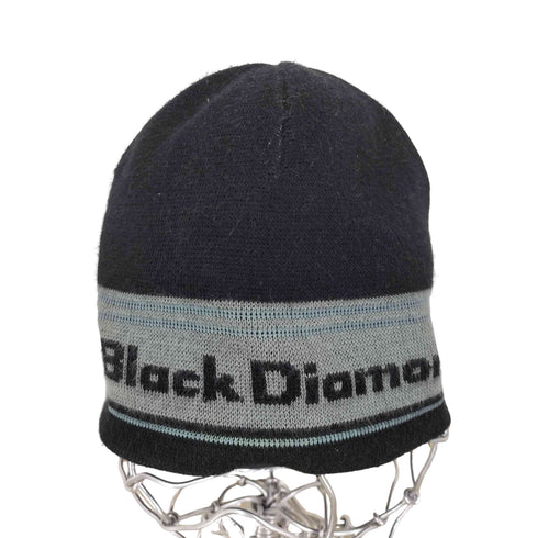 ブラックダイヤモンド Black Diamond ビーニー メンズ