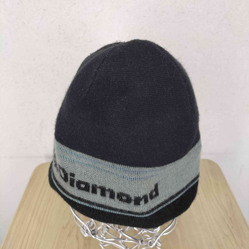 ブラックダイヤモンド Black Diamond ビーニー メンズ