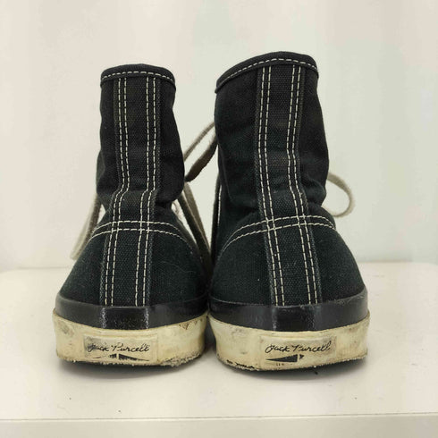 コンバース CONVERSE JACK PURCELL U.S ORIGINATOR ハイカットスニーカー メンズ JPN:28