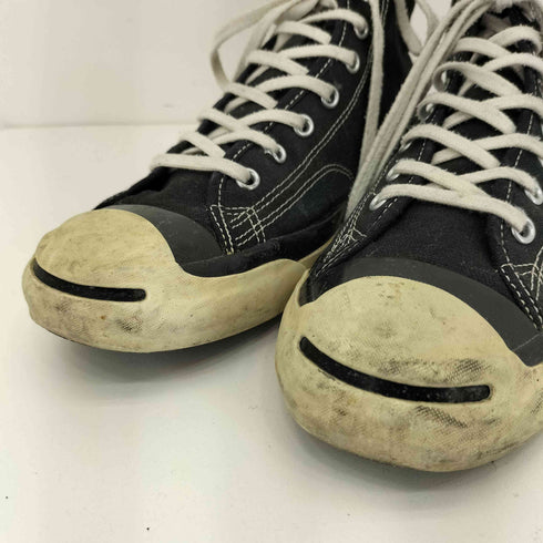 コンバース CONVERSE JACK PURCELL U.S ORIGINATOR ハイカットスニーカー メンズ JPN:28