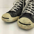 コンバース CONVERSE JACK PURCELL U.S ORIGINATOR ハイカットスニーカー メンズ JPN:28