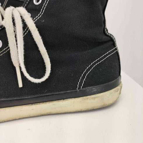 コンバース CONVERSE JACK PURCELL U.S ORIGINATOR ハイカットスニーカー メンズ JPN:28
