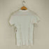トーガプルラ TOGA PULLA バックフリンジデザイン Tシャツ レディース JPN:M