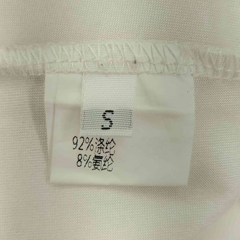 ナンバリング 切り替え Tシャツ レディース JPN:S