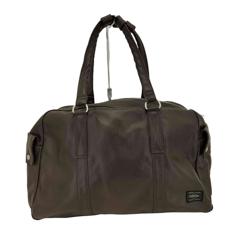 ポーター PORTER FREE STYLE BOSTON BAG フリースタイル ボストンバッグ メンズ
