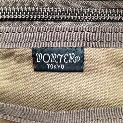 ポーター PORTER FREE STYLE BOSTON BAG フリースタイル ボストンバッグ メンズ